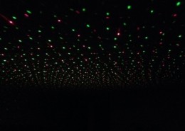 Cielo stellato 2