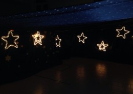 Cielo stellato 3