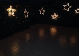Cielo stellato 5