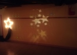 Cielo stellato 7