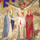 Gesu croce