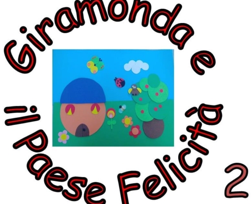 Giramonda e il paese felicità 2