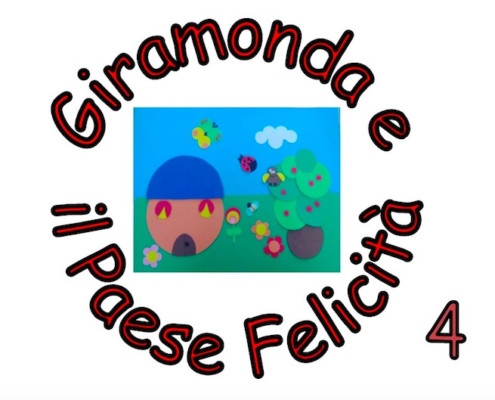 Giramonda il paese felicità 4