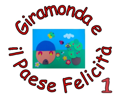 Giramonda paese felicità 1