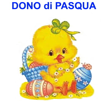 Dono Pasqua